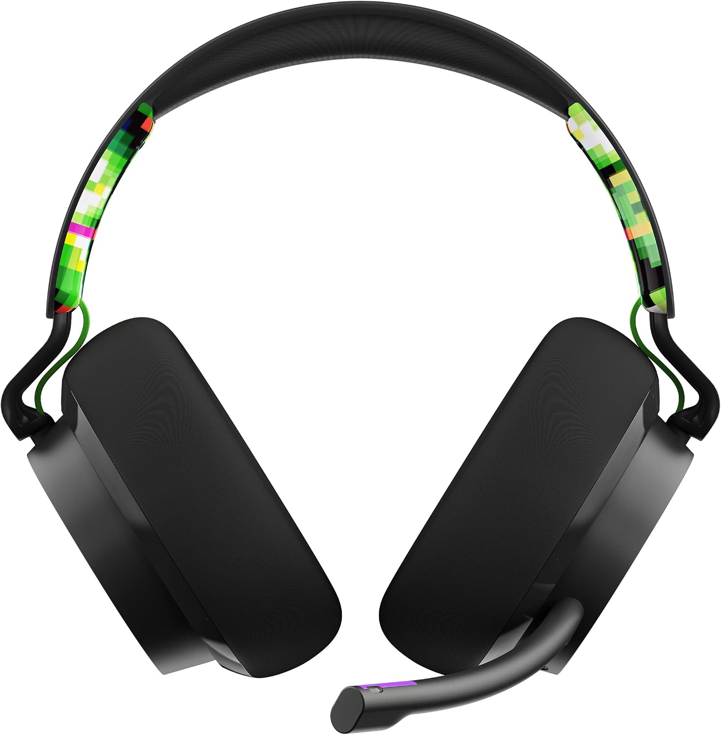 Skullcandy SLYR Pro – Headset Gaming Multiplataforma com Fios