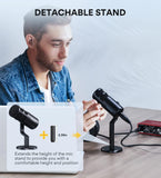 MAONO PD100 Podcast XLR Microphone