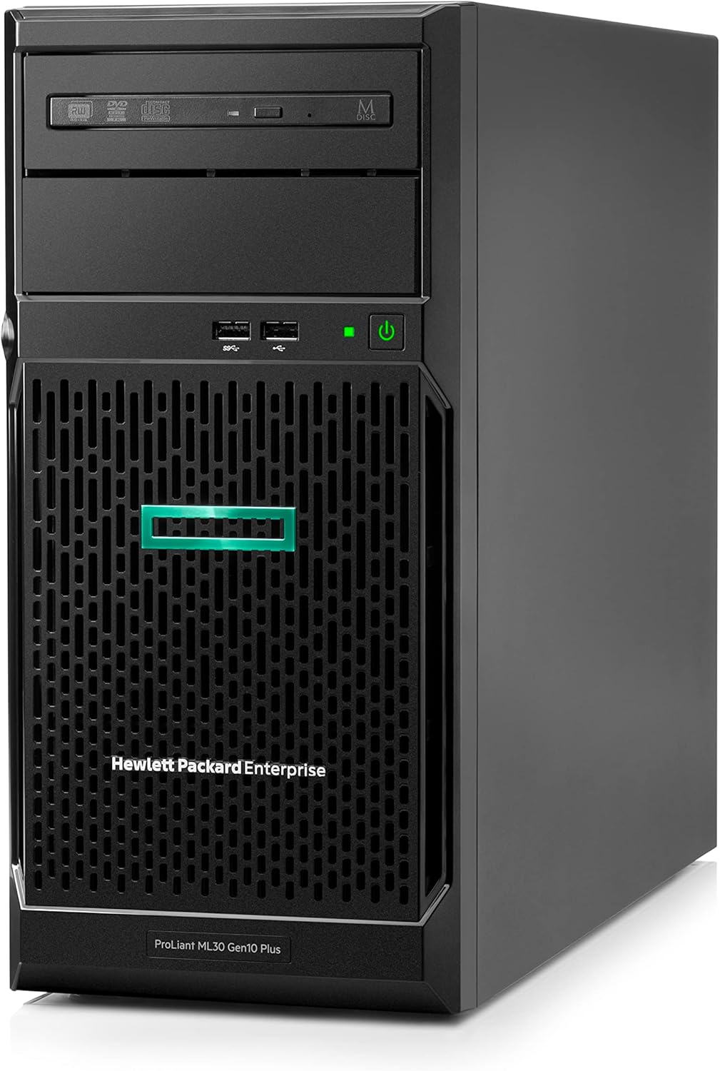 HP Server ML30 Gen10 E2314