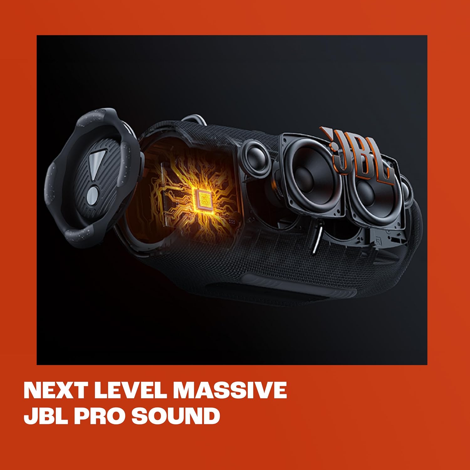 JBL Xtreme 4