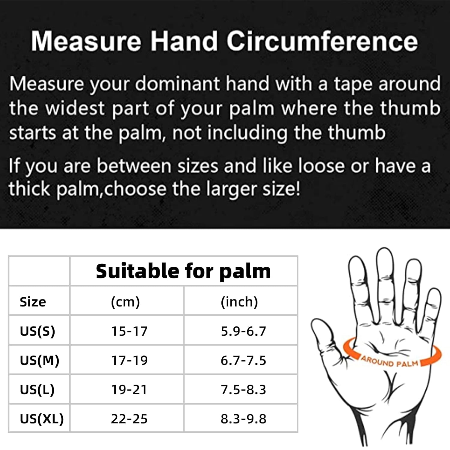 ROCKBROS Mountain Bike Gloves Anti-Slip