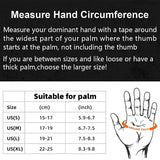 ROCKBROS Mountain Bike Gloves Anti-Slip