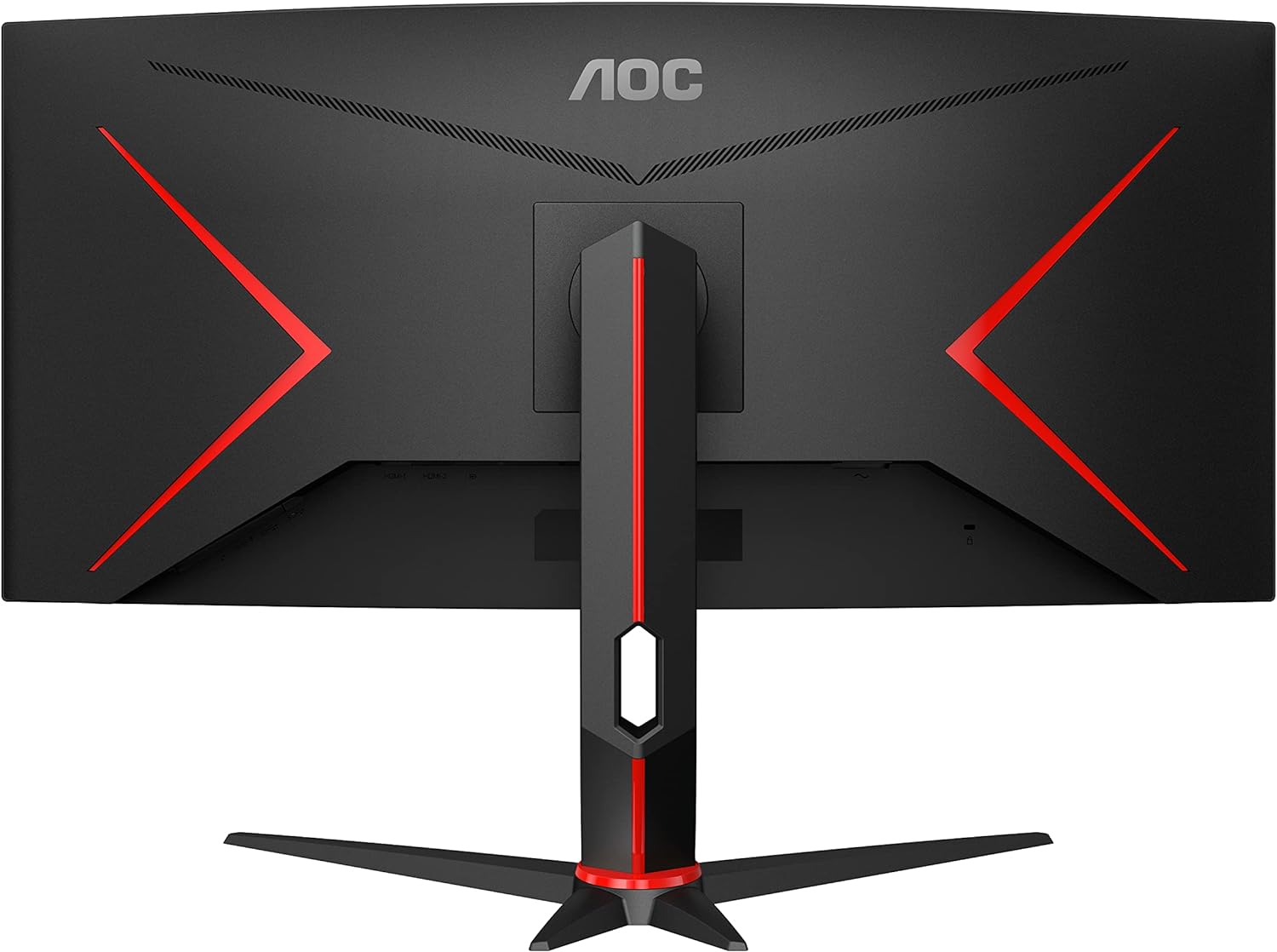 Monitor AOC 34 polegadas Ultra Wide
