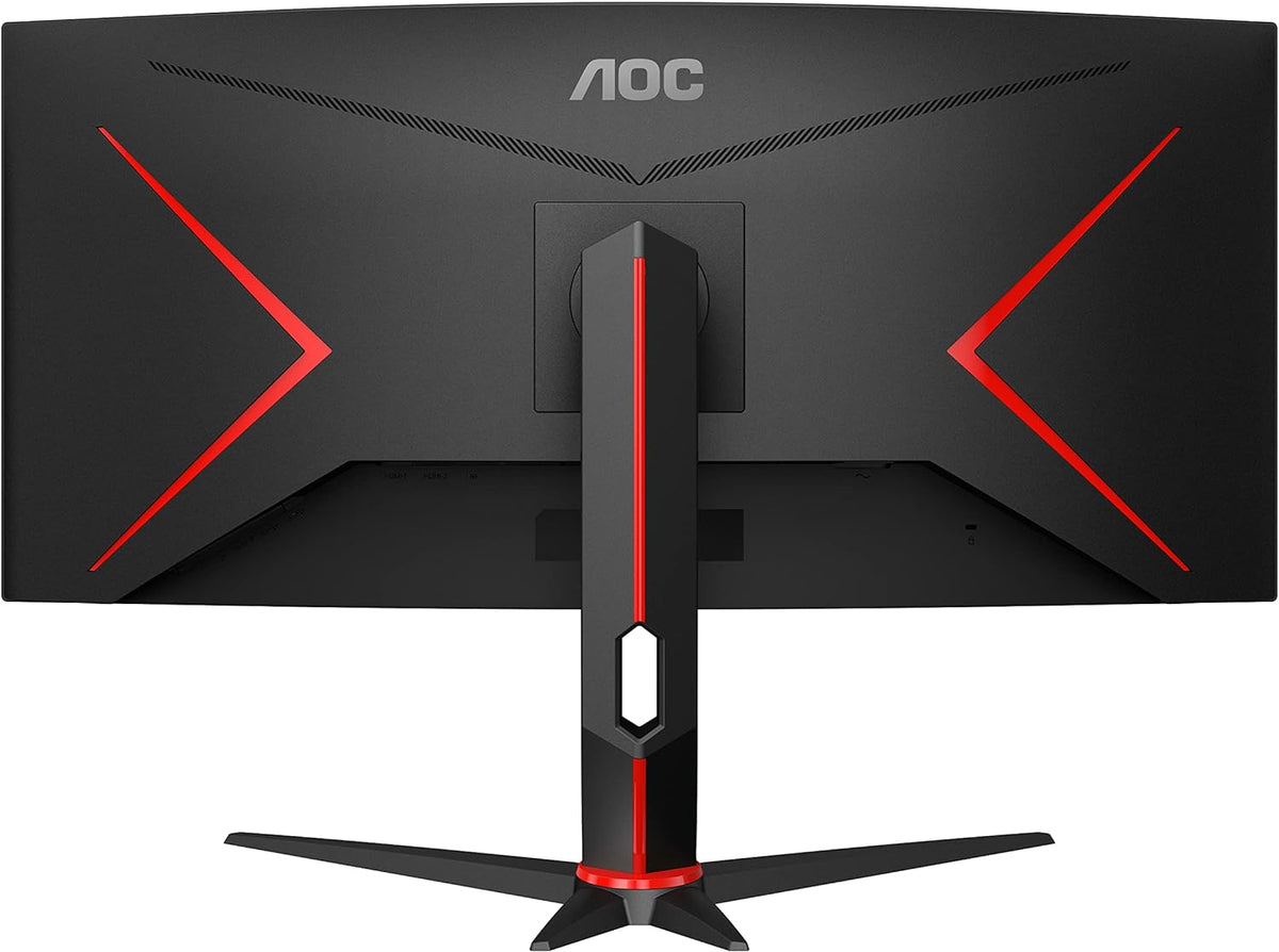 Monitor AOC 34 polegadas Ultra Wide