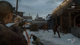 The Last of Us Part II