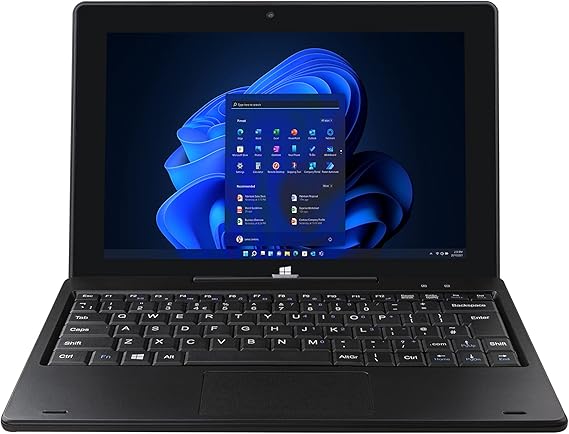 Toshiba Dynabook ET10-G-106 Intel Celeron™ N3350 128GB SSD 4GB RAM