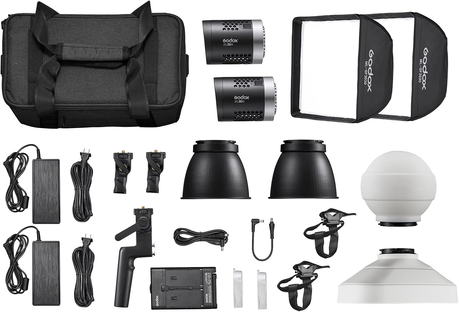 GODOX LIGHTBOX ML-SF3030