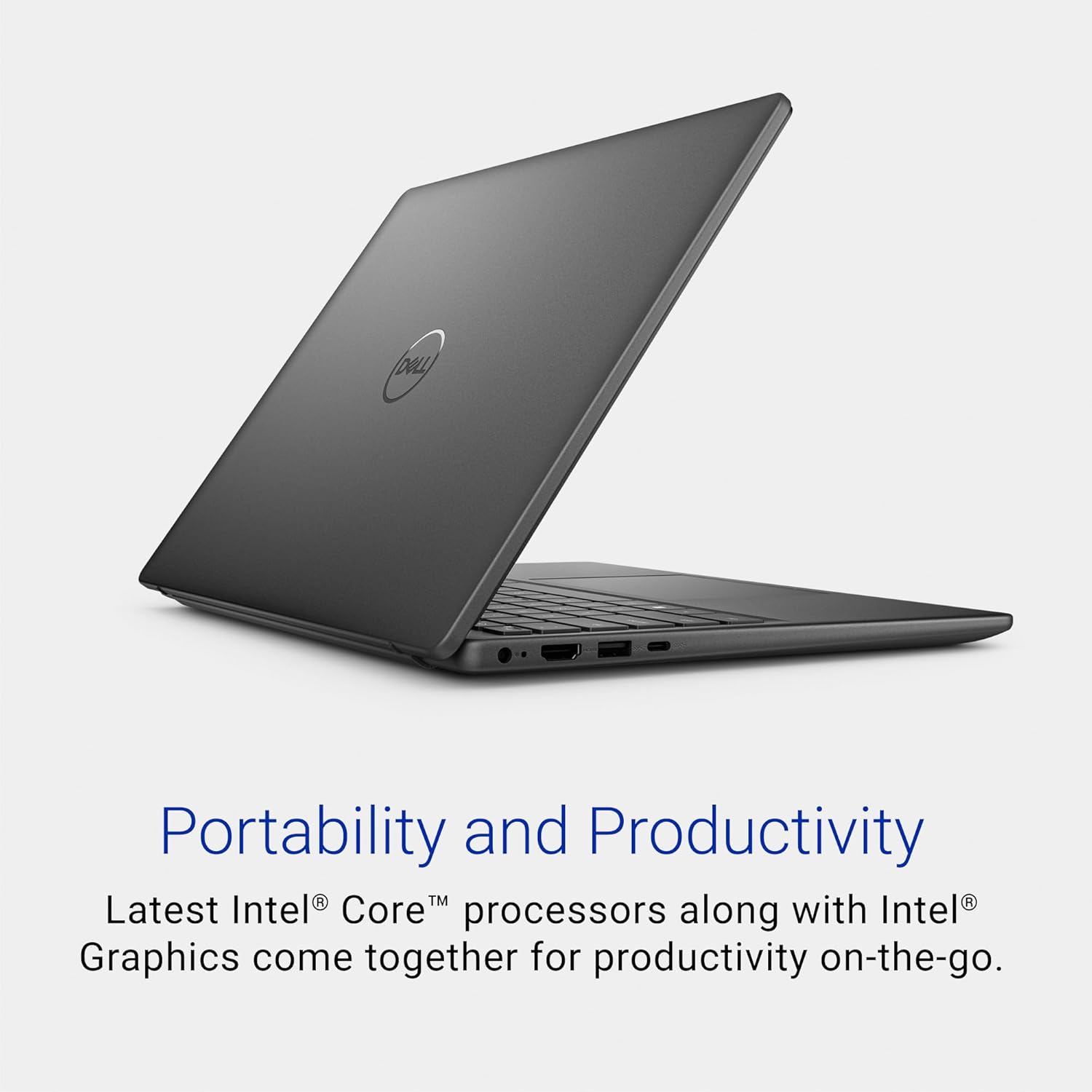 Laptop Dell Inspiron 5440 14"FHD i5-1334u 8GB RAM 512GB SSD