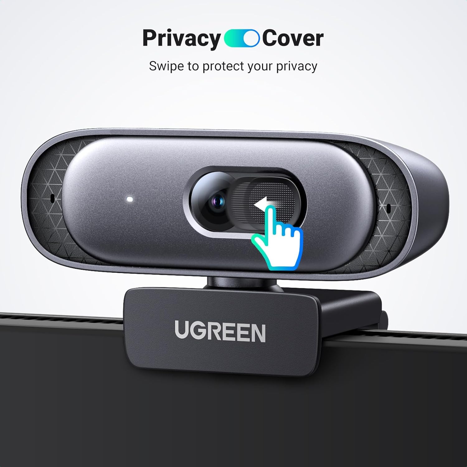 UGREEN Webcam Ugreen 35626 2K30fps