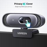 UGREEN Webcam Ugreen 35626 2K30fps