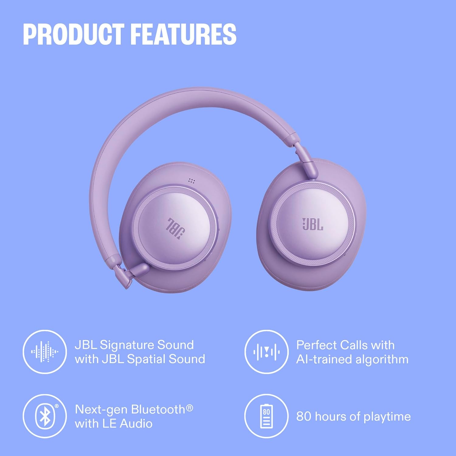 JBL Live 780NC
