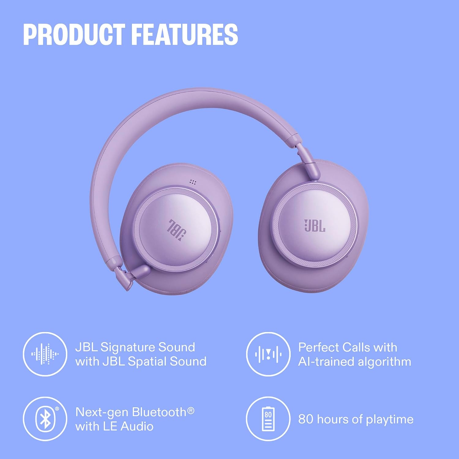 JBL Live 780NC