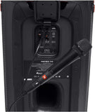 JBL PartyBox Mic 100