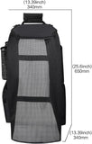 Capa Protetora Multifuncional para JBL PartyBox Stage 320