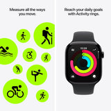 Apple Watch Series 11 [GPS 42mm]
