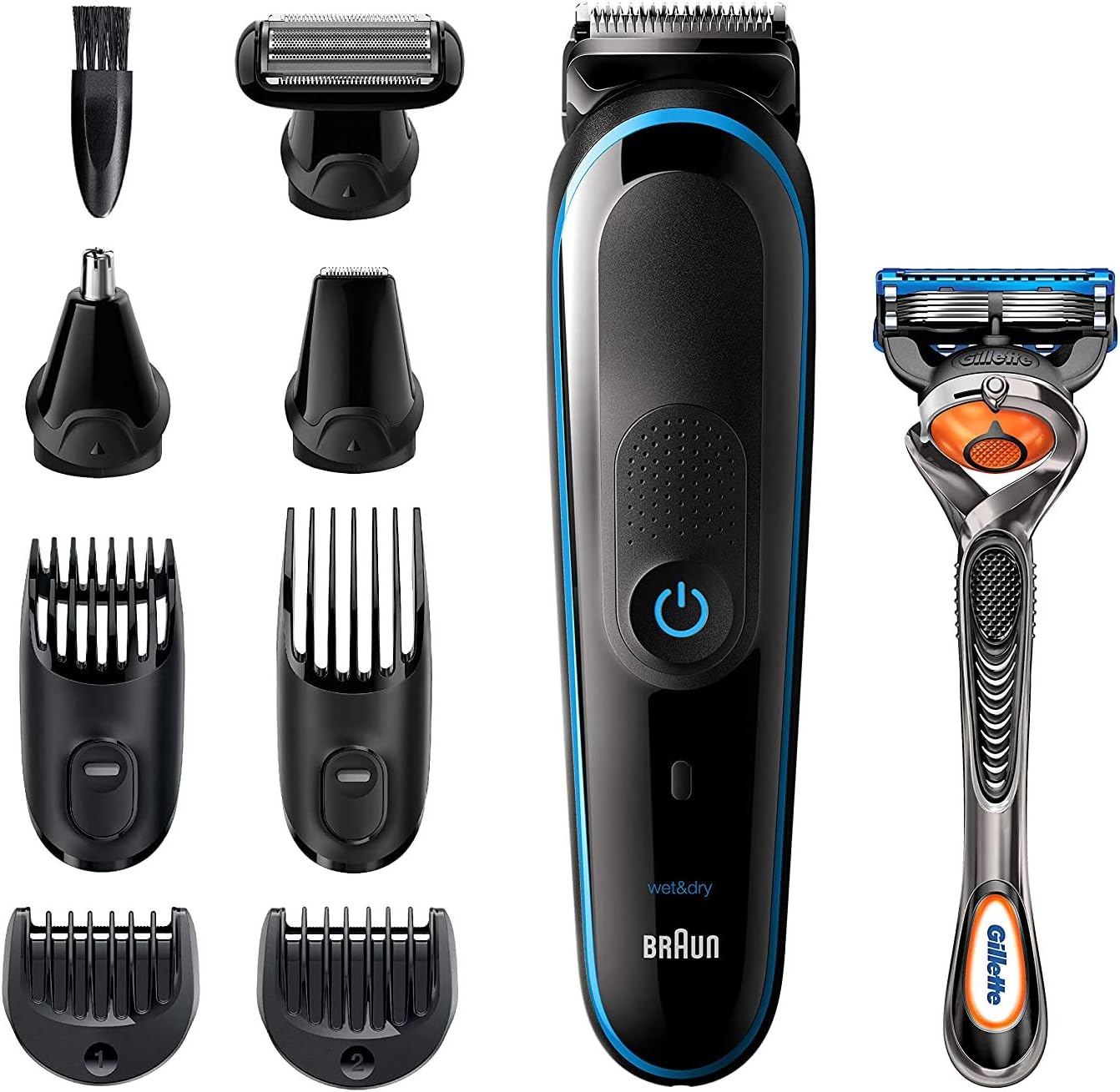 Braun All-in-One Series 5 9 IN 1