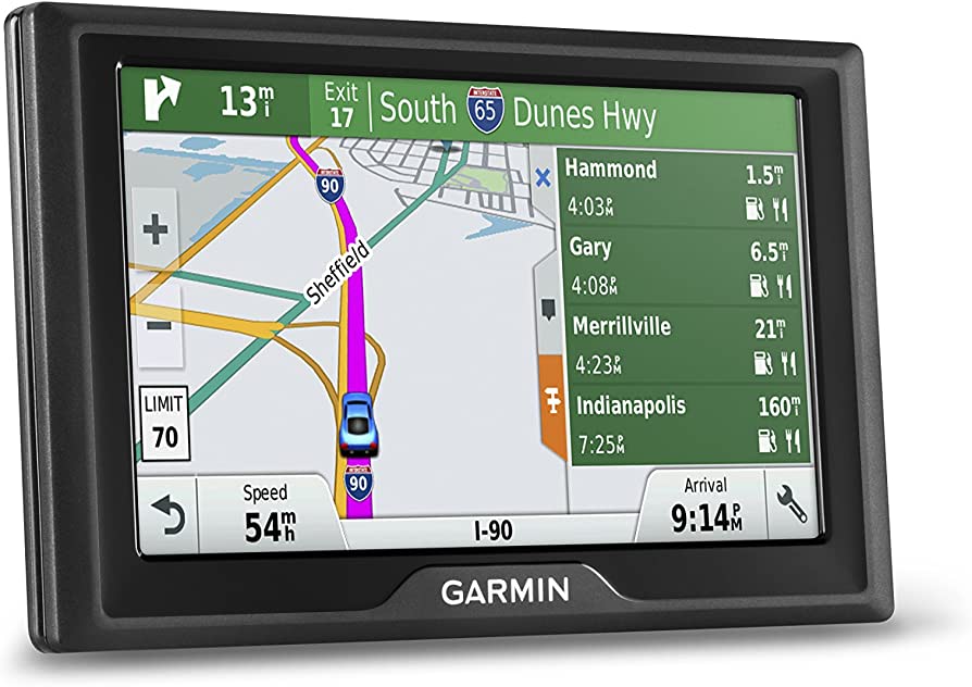 Garmin Drive™ 50LM