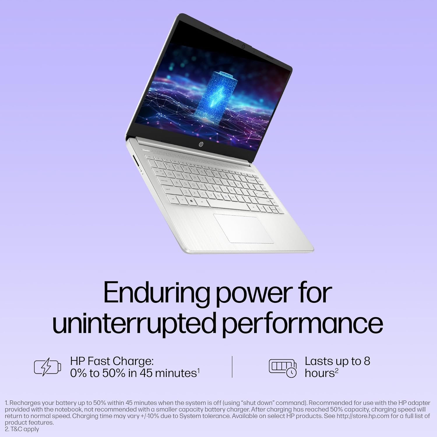HP 14s-Dq5187 Core i3 8GB/512GB