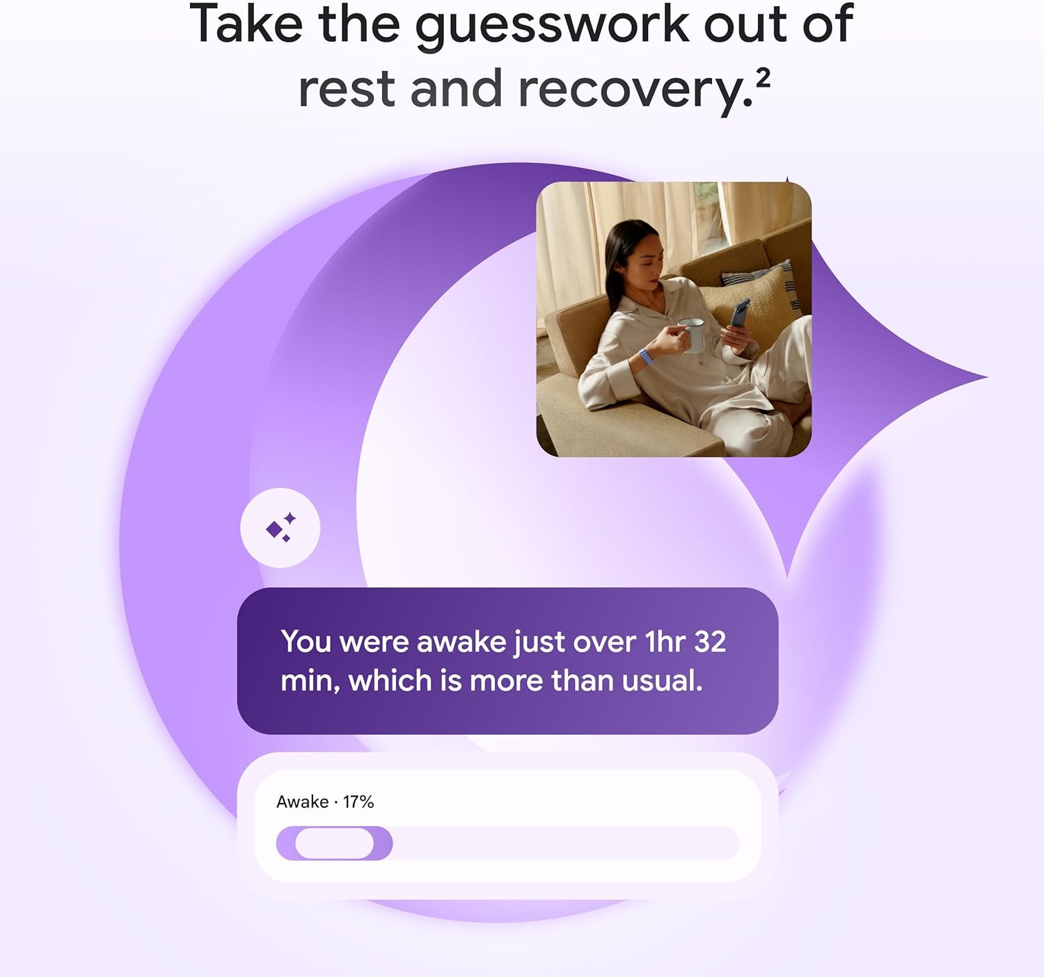 Google Fitbit Air