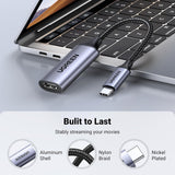 UGREEN USB C to HDMI Adapter Cable 4K@60Hz