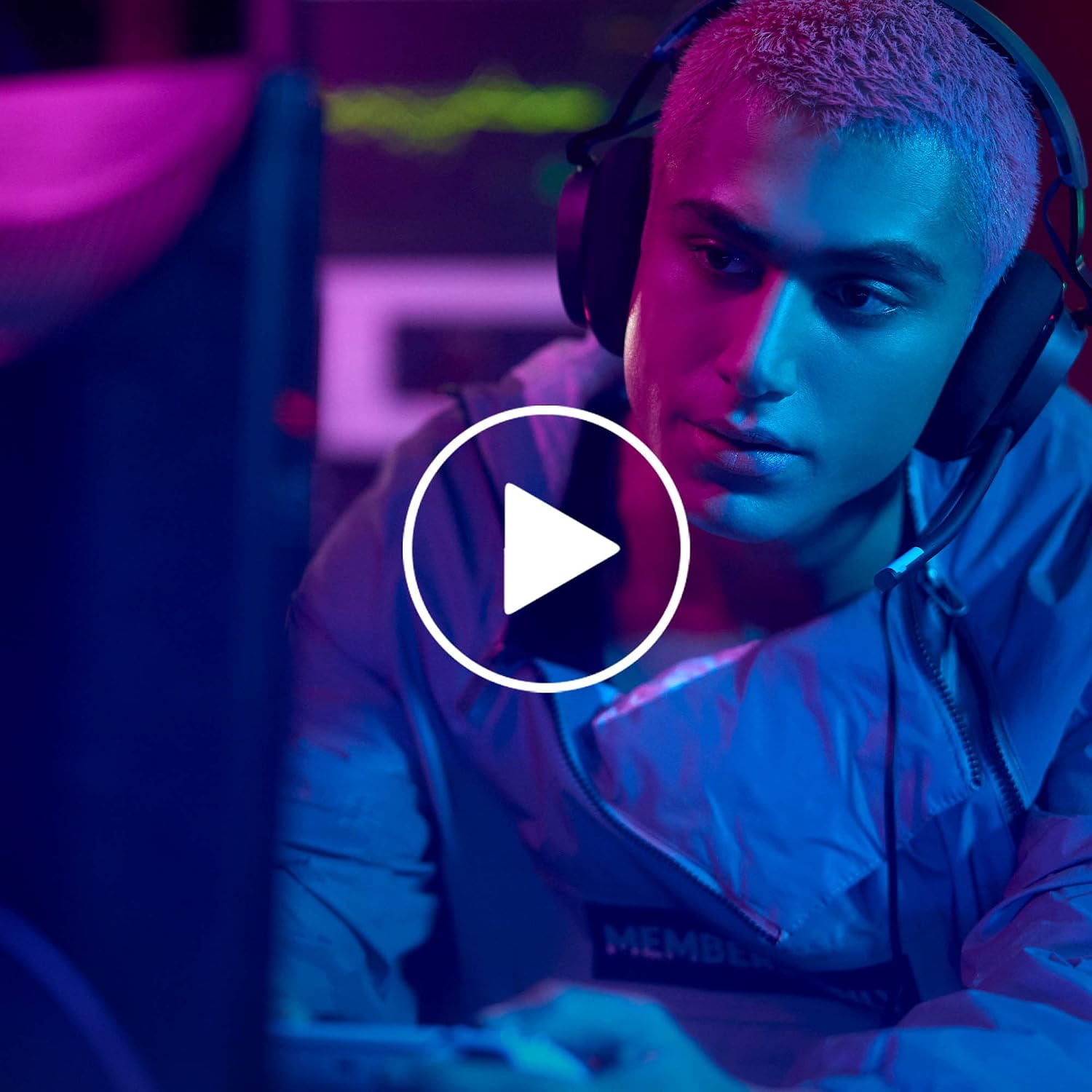 Skullcandy SLYR Pro – Headset Gaming Multiplataforma com Fios