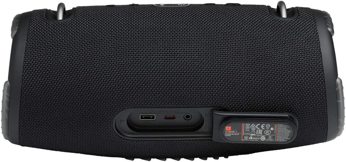 JBL Xtreme 3 - Portable Bluetooth Speaker