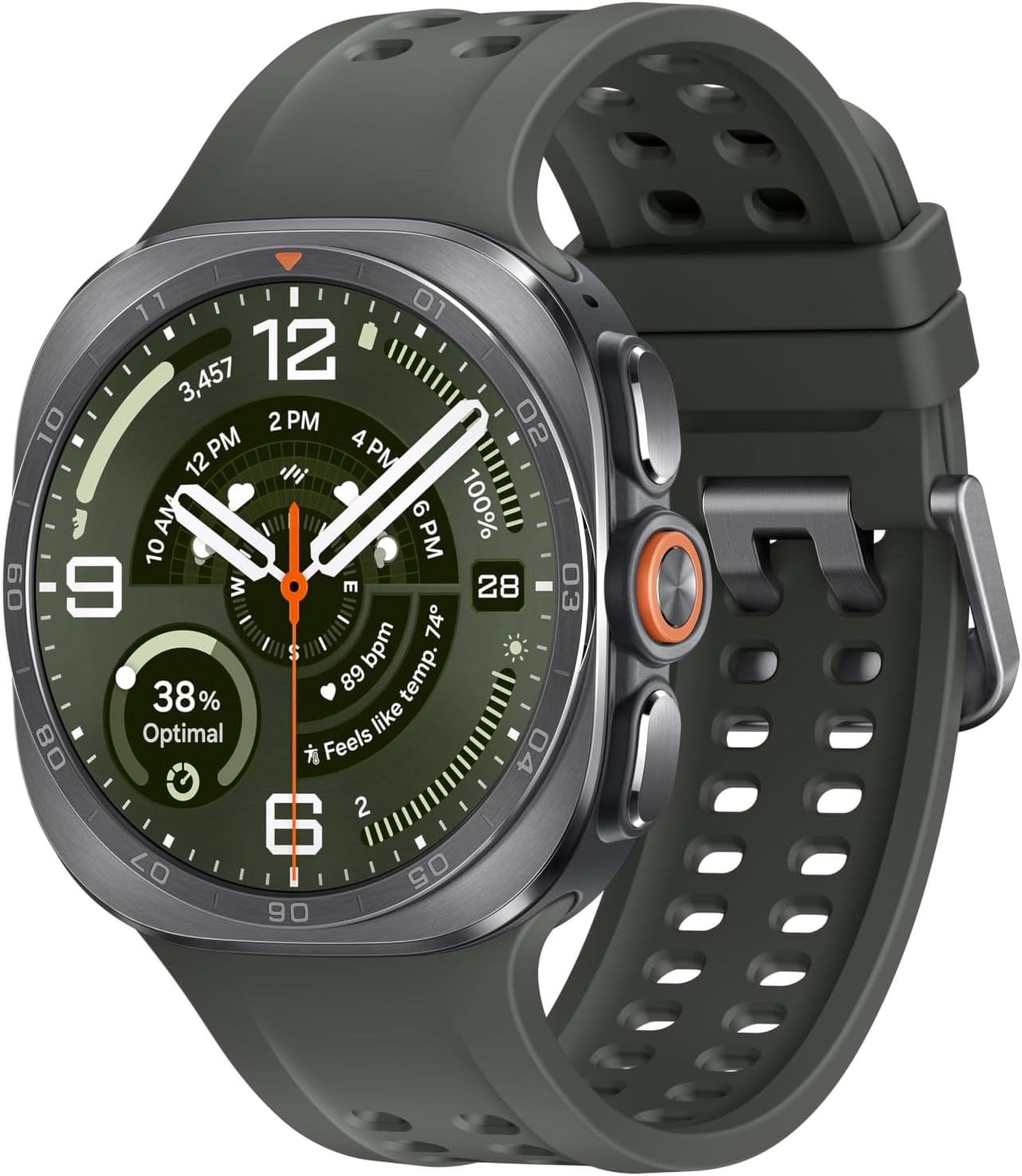 Samsung Galaxy Watch Ultra2 47mm