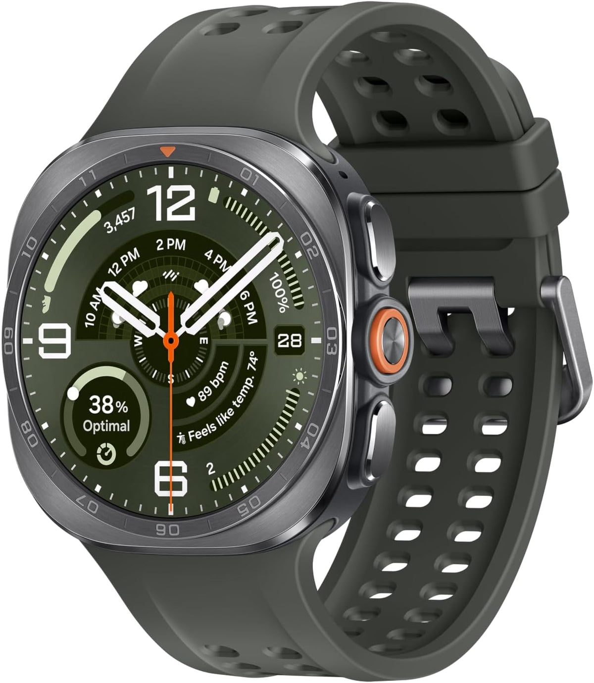 Samsung Galaxy Watch Ultra2 47mm