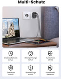 UGREEN PD 30W USB C Socket Adapter