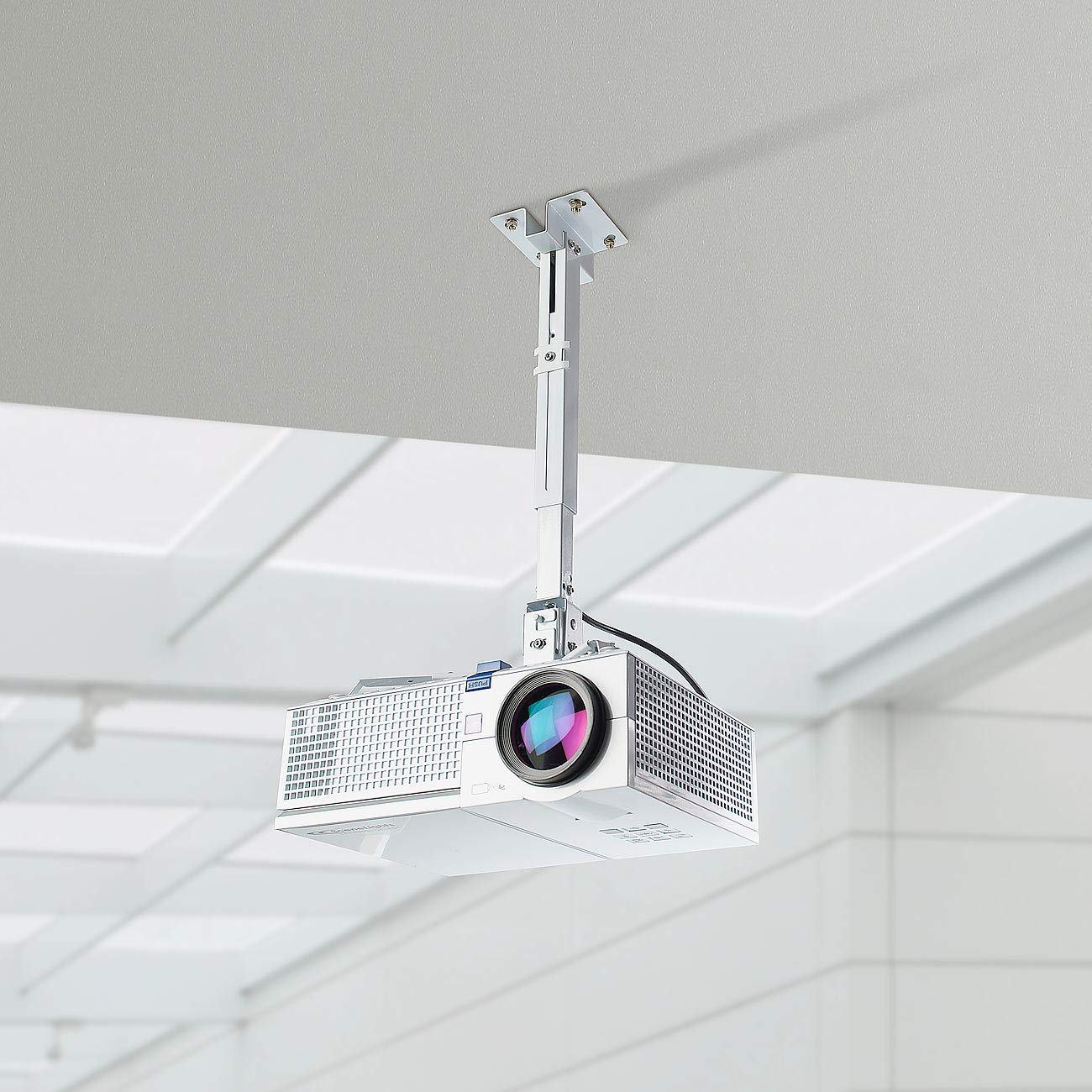 Suporte para Teto de Projetor PM63100A