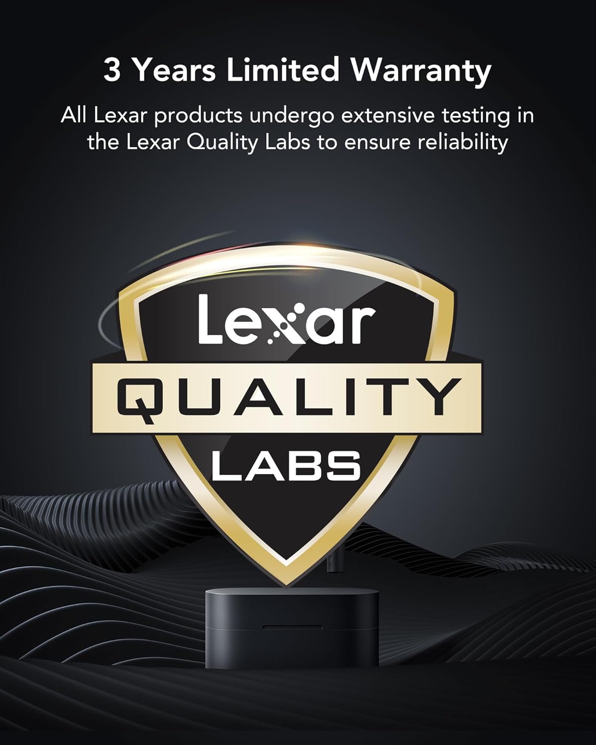 Lexar NM610 Pro 1 TB