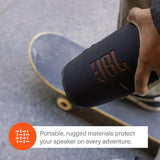 JBL Charge 5 Portable Bluetooth Speaker