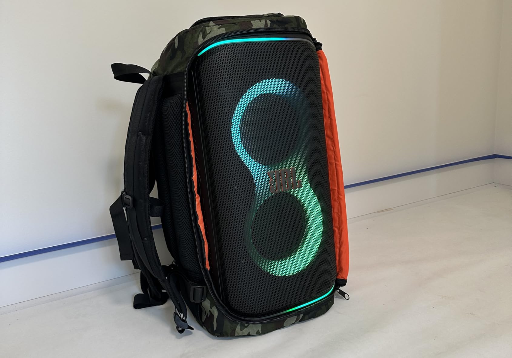 Bolsa para alto-falante SP178 para JBL Partybox 120