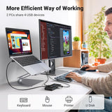 UGREEN USB 3.0 Switch Selector
