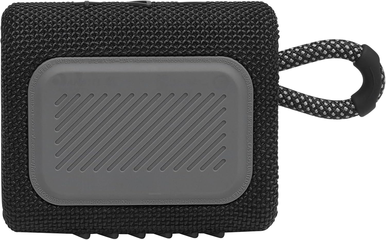 JBL Go 3