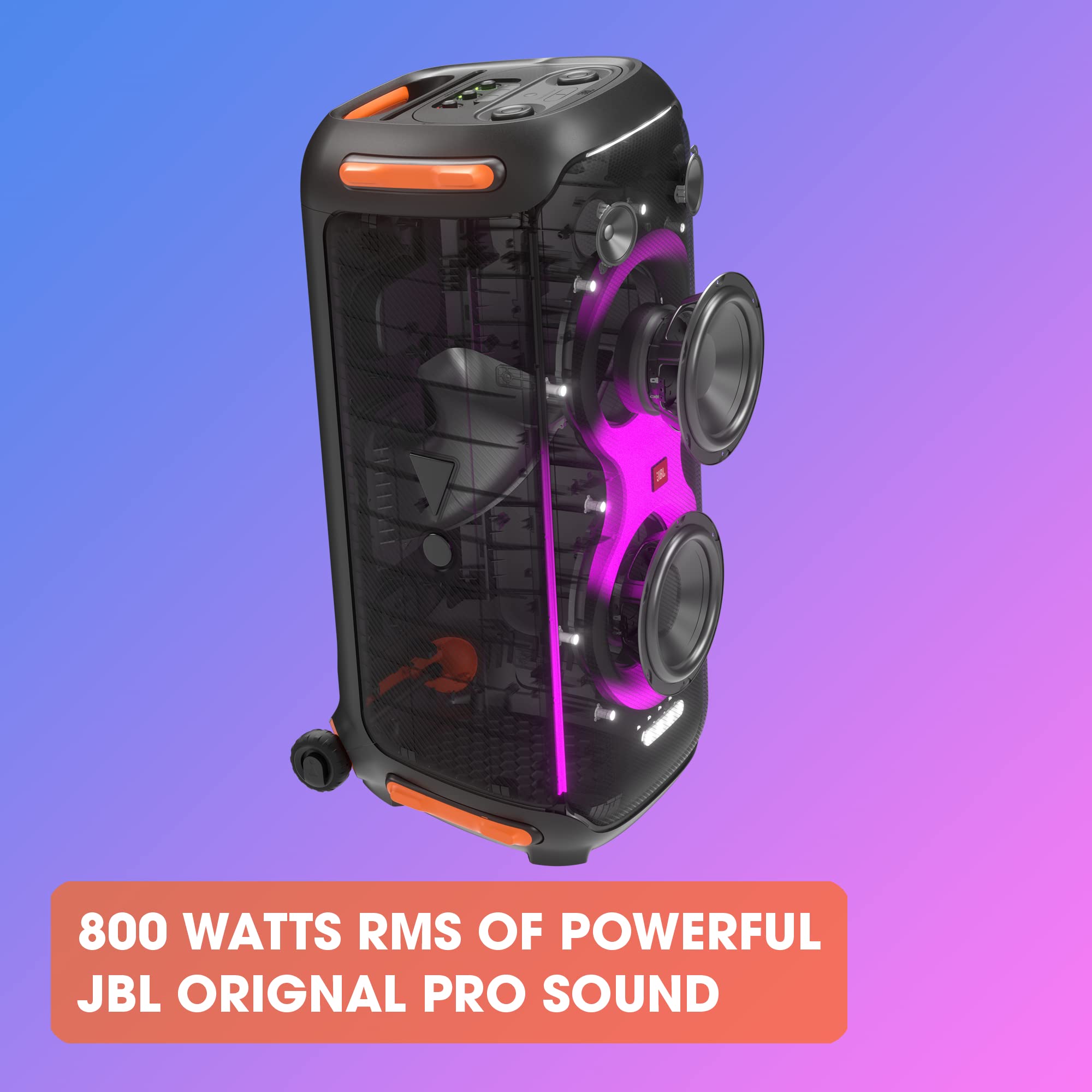 JBL Partybox 710