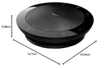 Jabra Speak 510 UC Wireless Bluetooth Speakerphone