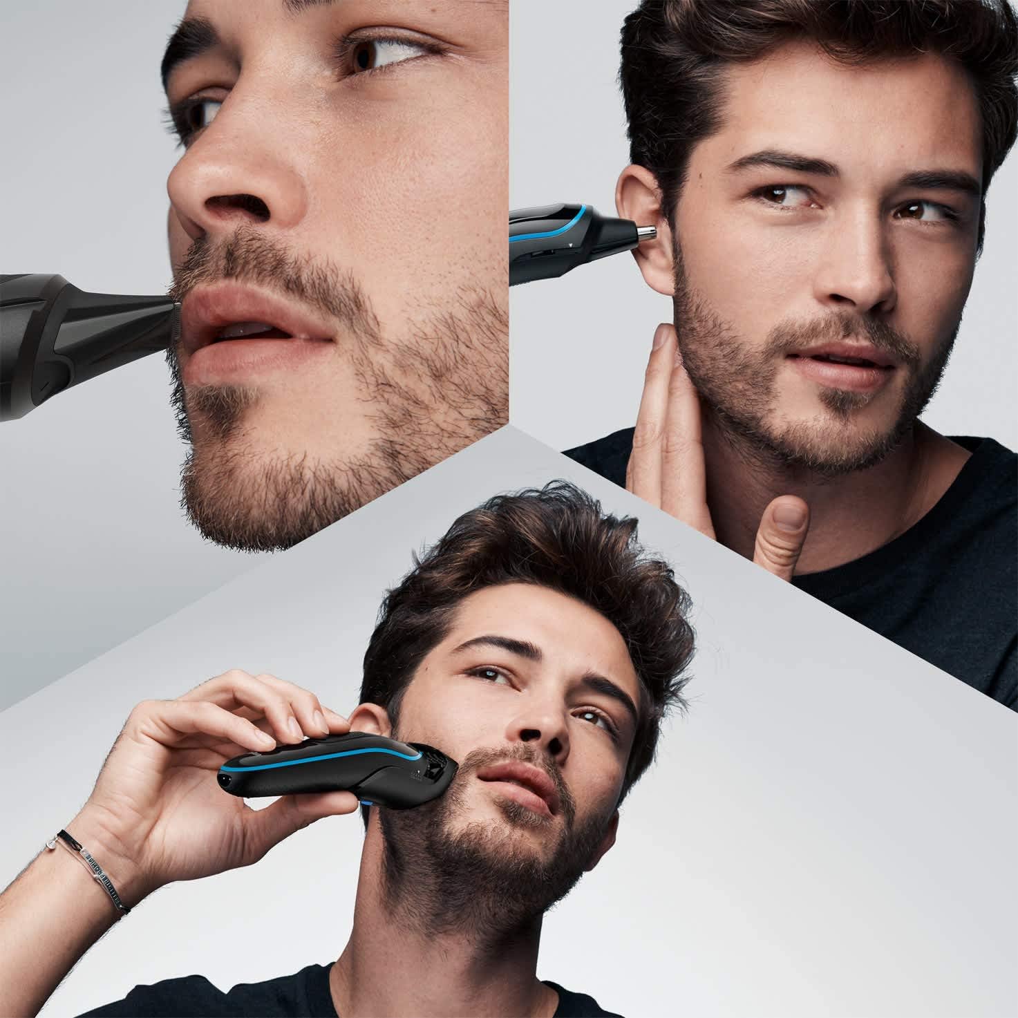 Braun All-in-One Series 5 9 IN 1
