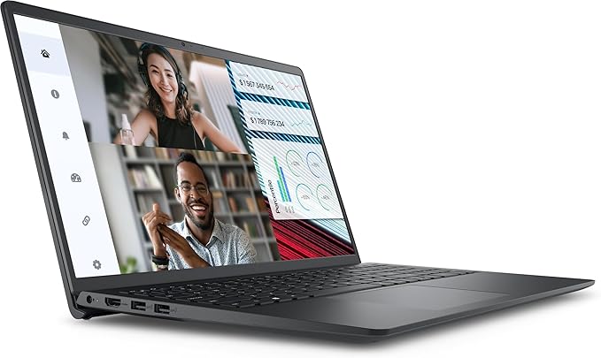 Dell vostro 3520 Intel Core™ i5 256GB SSD 4GB RAM
