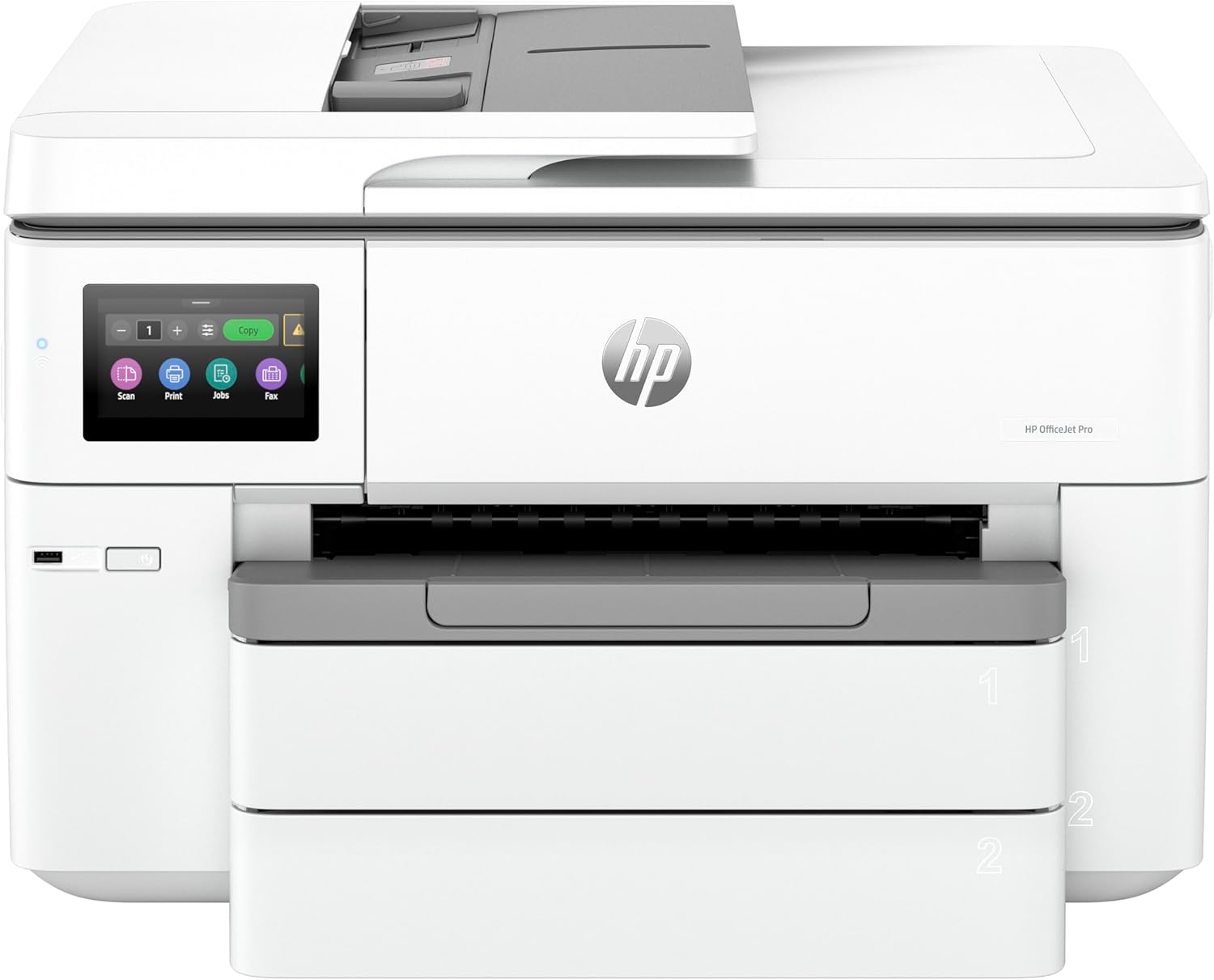 HP Impresora OfficeJet Pro 9730