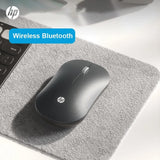 HP DM10 2.4Ghz Bluetooth Wireless Mute Mouse