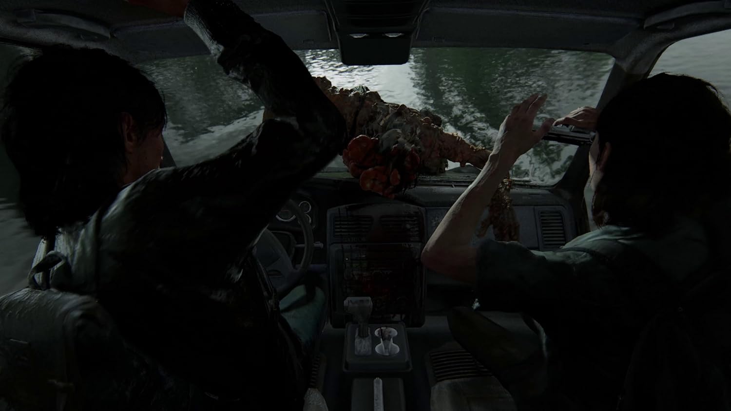 The Last of Us Part II