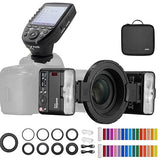 Godox MF12 Macro Flash