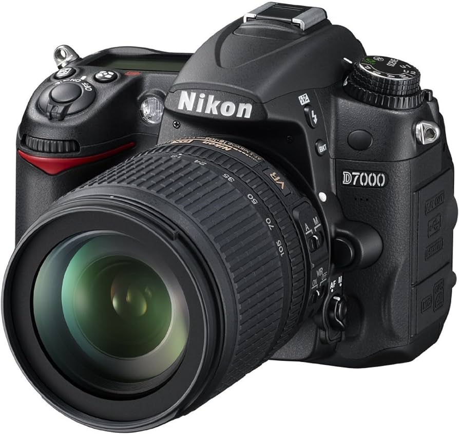 Camera nikon d7000 preço em moçambique