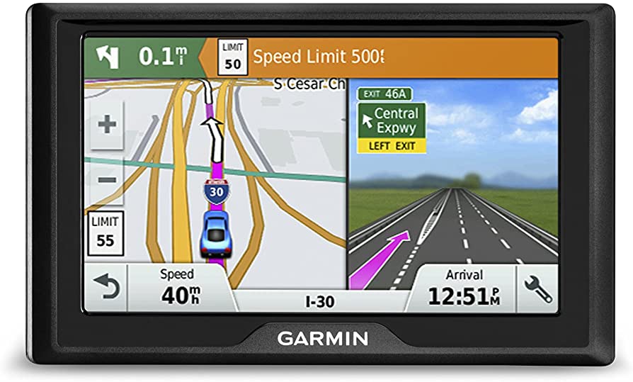 Garmin Drive™ 50LM
