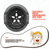 Capacete Infantil ROCKBROS2900