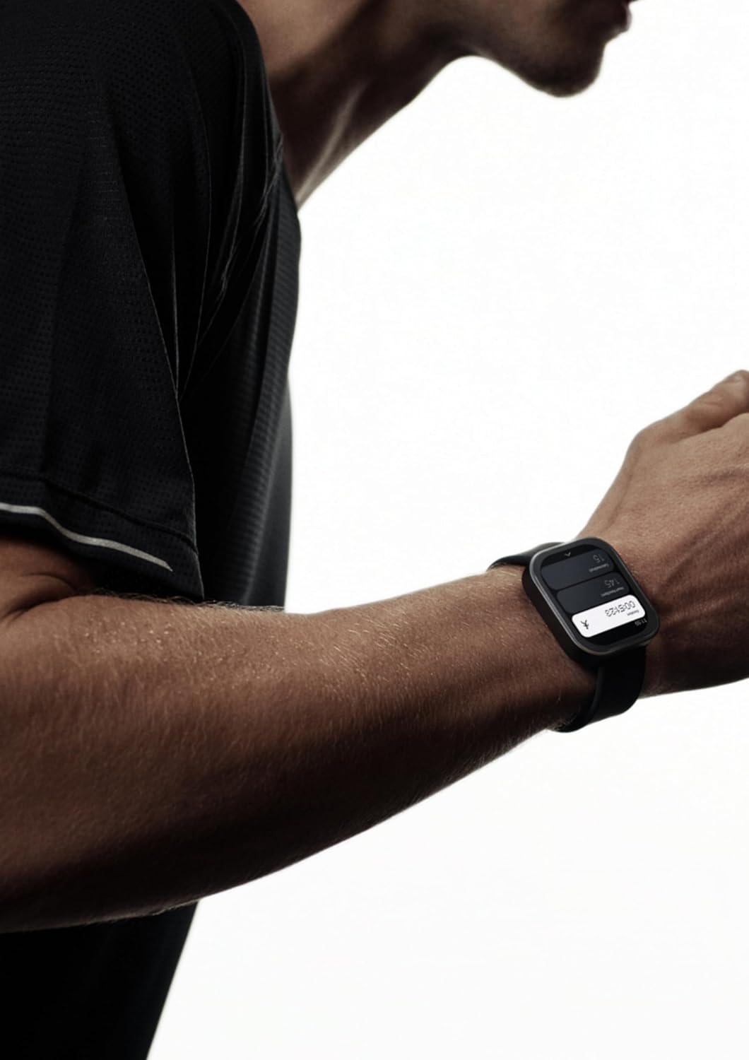 CMF BY NOTHING Watch Pro