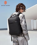 Arctic Hunter Slim Office Backpack B00872