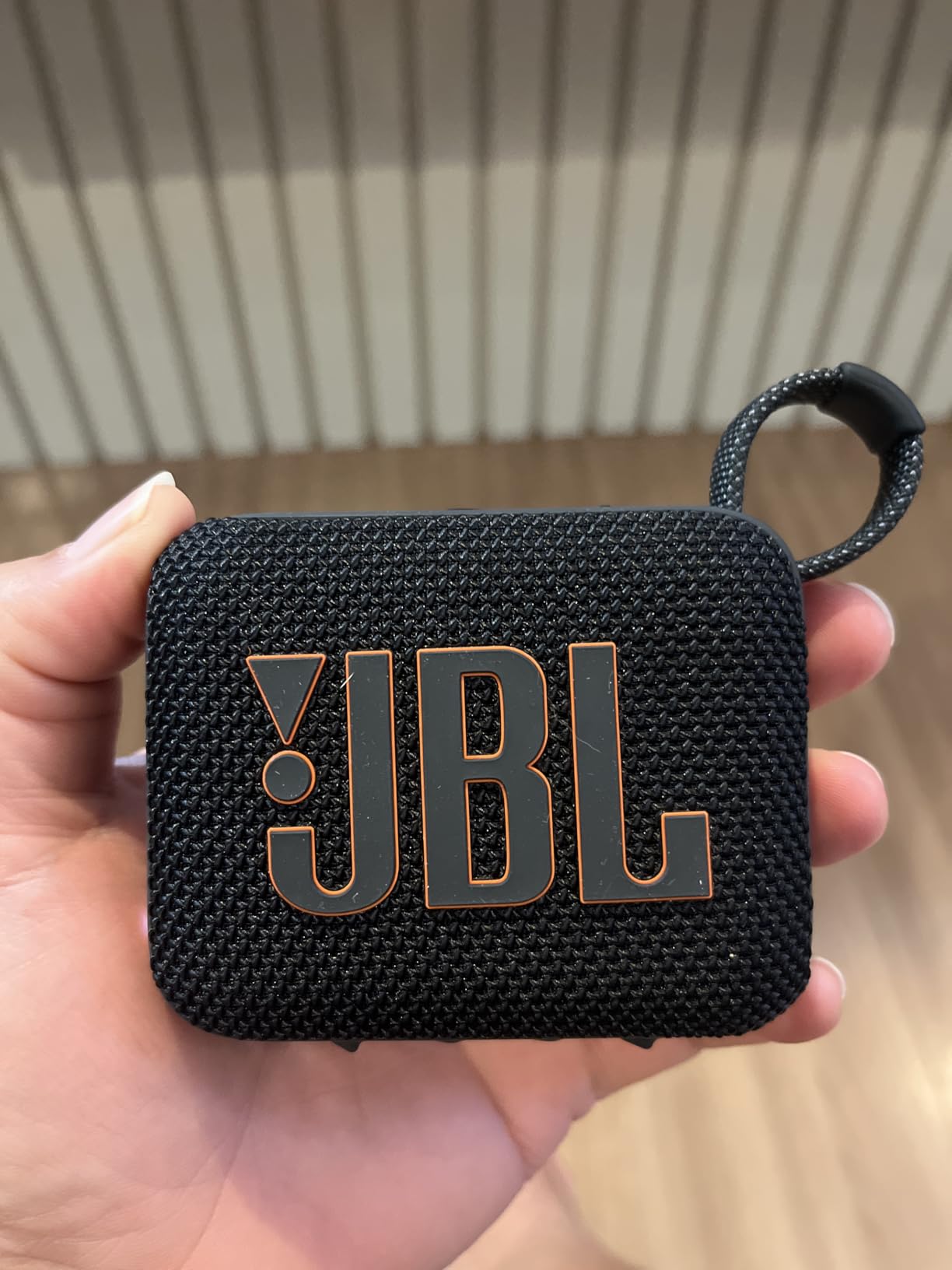 JBL Go 4