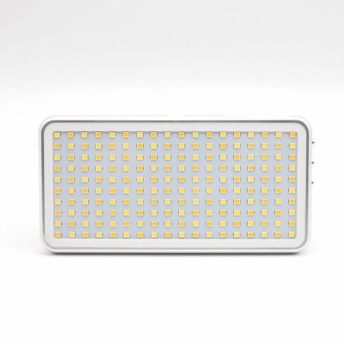 Promage Pm-180 On Camera Professional Video Light Led